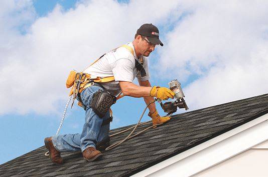 Roofing Companies near me